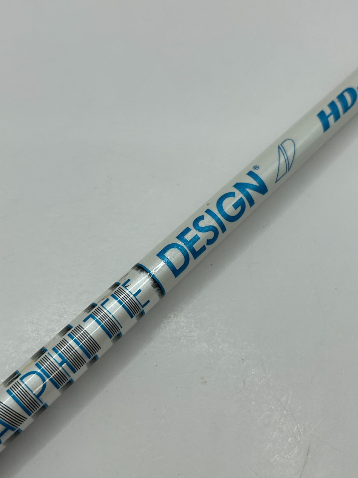 Graphite Design TOUR AD HD 5 Stiff Driver Shaft 43.75 in Ping Adapter *28152