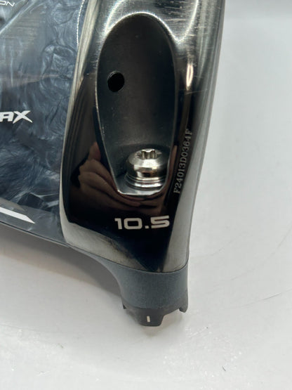 Callaway AI Smoke MAX 10.5 Driver Head Only RH With Head cover 391717