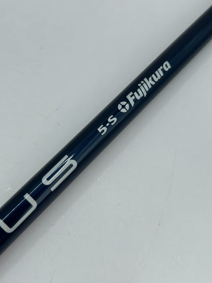 Fujikura VENTUS BLUE 5S VELOCORE Fairway Wood Shaft 41.675 in No adapter *29662