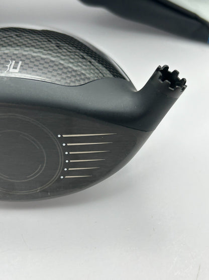 Cobra AeroJet 9.0 Driver Head only With Head Cover Right-Handed 30839