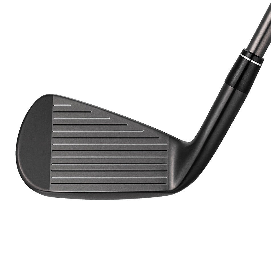 Callaway X FORGED MAX STAR Iron Set 5pcs 6 PW N.S.PRO 950GH neo S Flex RH New2