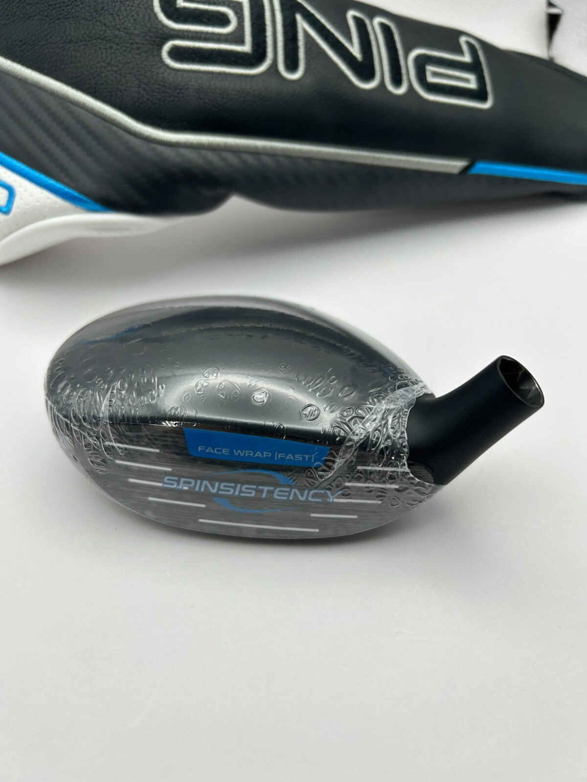 PING G440 MAX 19 5W fairway wood head only Right-Handed from japan New 15958