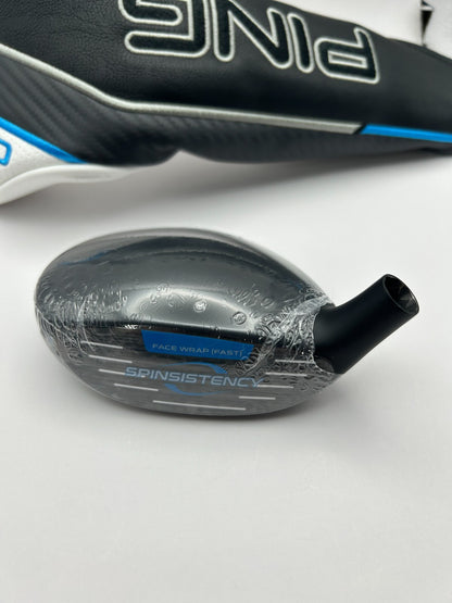 PING G440 MAX 19 5W fairway wood head only Right-Handed from japan New 15958
