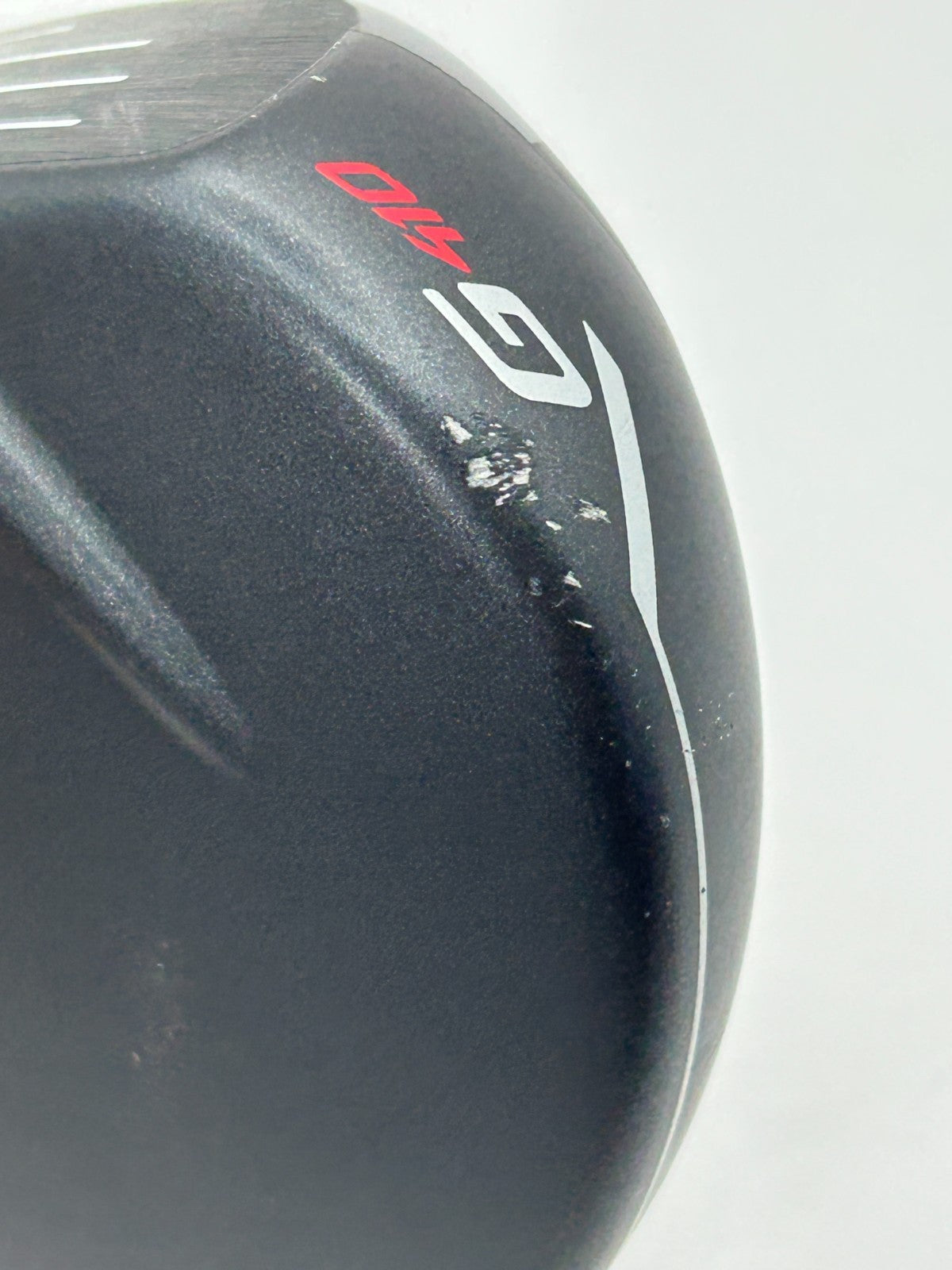 Ping G410 LST 3W 14.5 Fairway Wood head only Right Handed from japan 265421