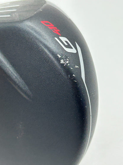 Ping G410 LST 3W 14.5 Fairway Wood head only Right Handed from japan 265421