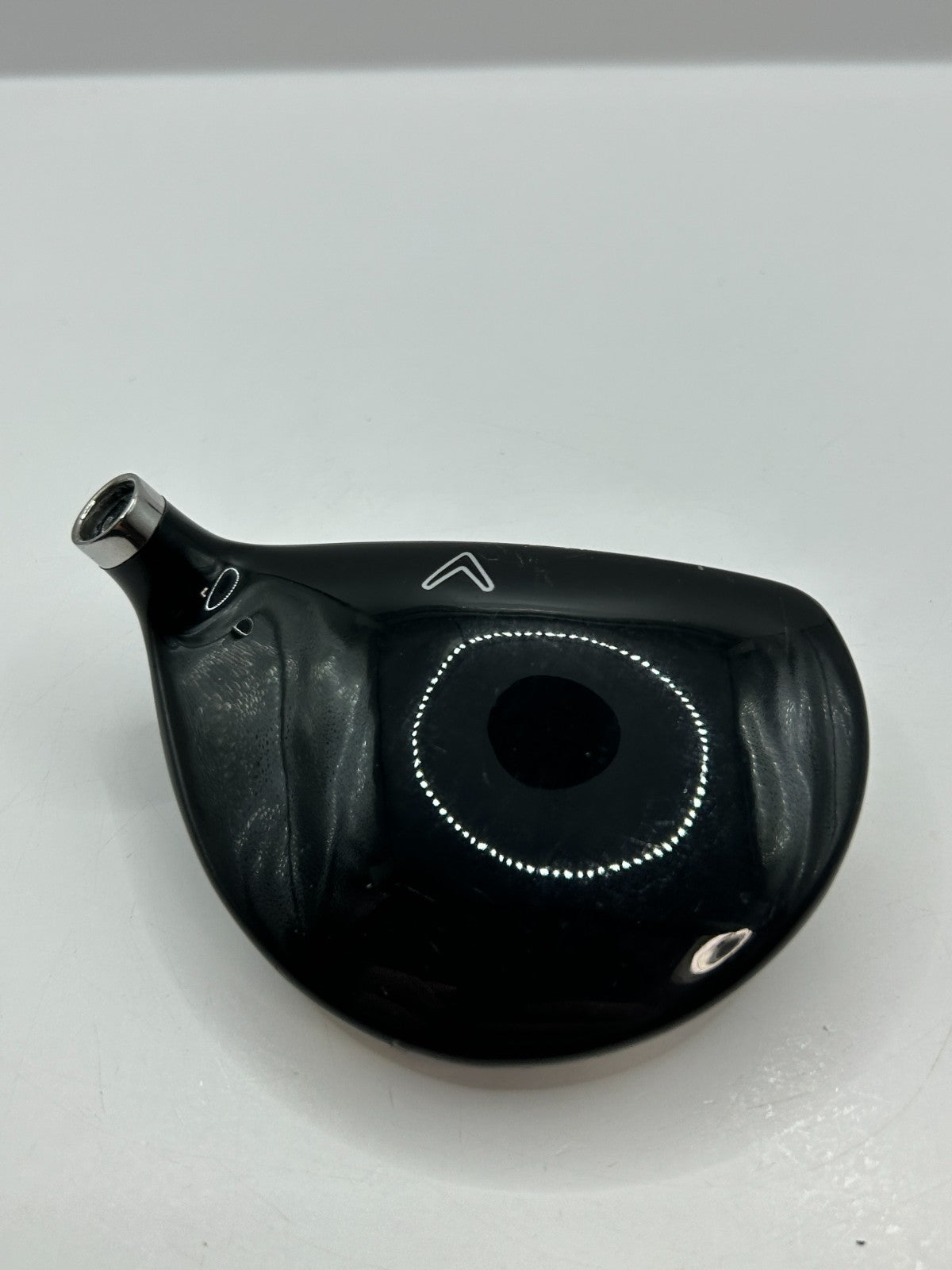Callaway Legacy 2012 5W Fairway Wood Head Only Right-Handed *363211