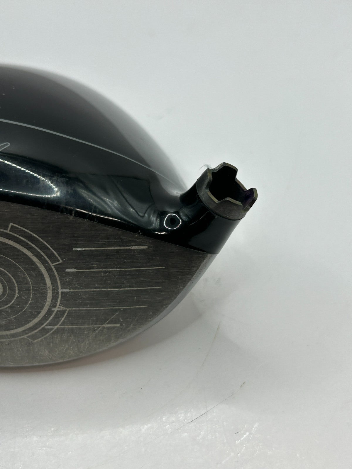 Callaway EPIC Flash 10.5 driver head only Right Handed from Japan 38589