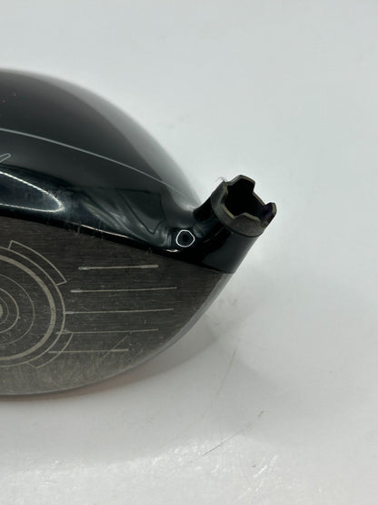 Callaway EPIC Flash 10.5 driver head only Right Handed from Japan 38589