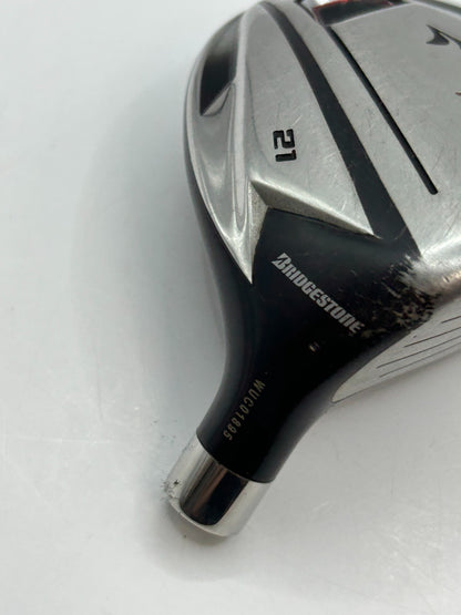 Bridgestone TourStage X FW 3W 7W Fairway Wood Head onlyu Set RH Japan 373311