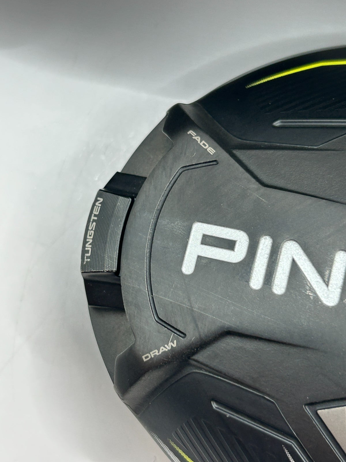 Ping G430 LST 9.0 Driver Head Only right Handed golf from japan 395119