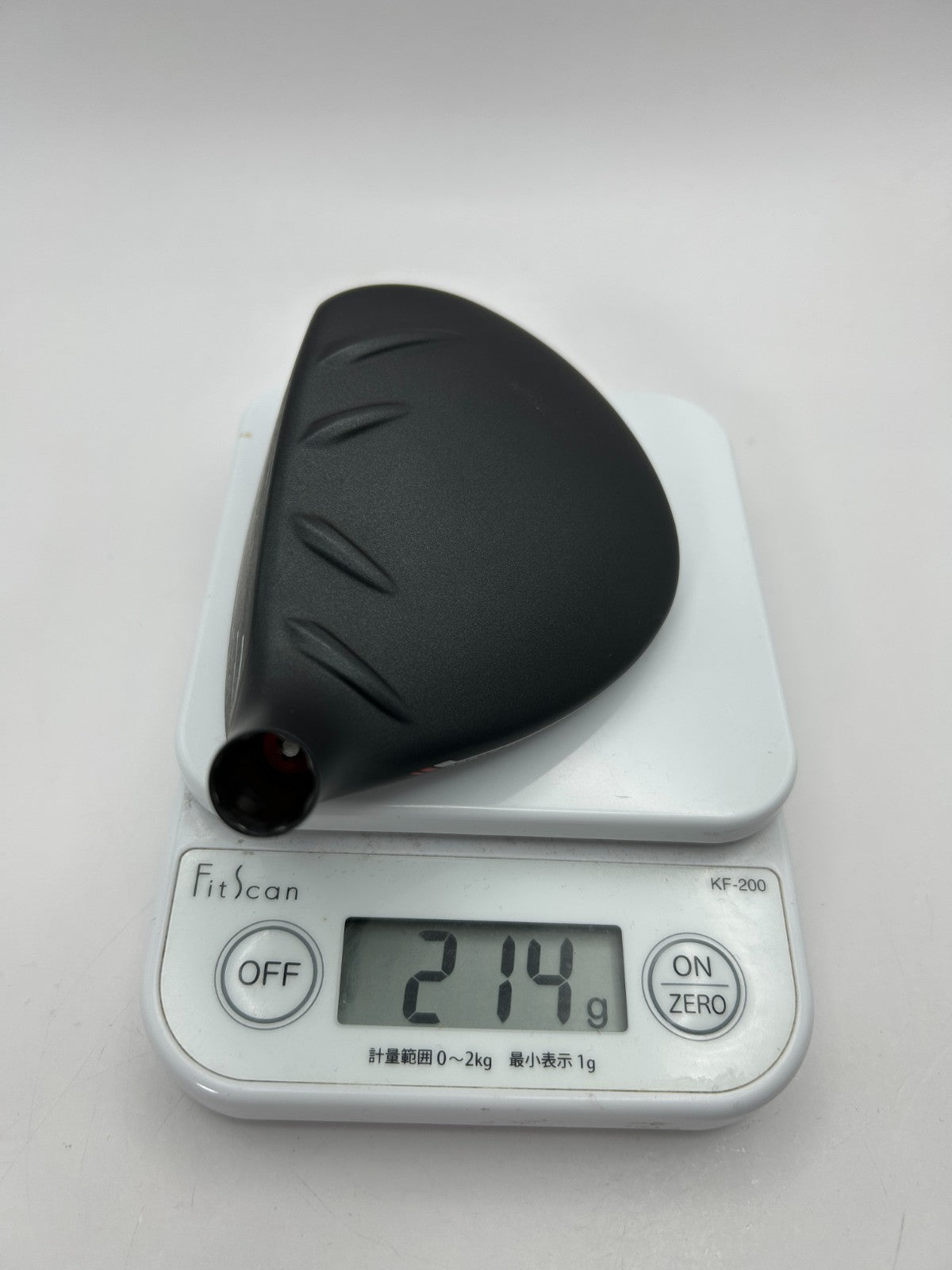 Ping G410 LST 3W 14.5 Fairway Wood head only Right Handed from japan 265423