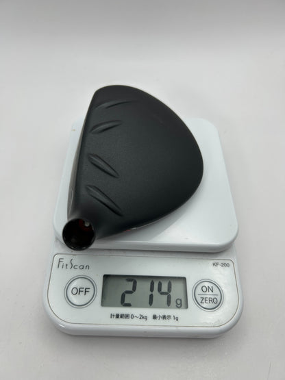 Ping G410 LST 3W 14.5 Fairway Wood head only Right Handed from japan 265423