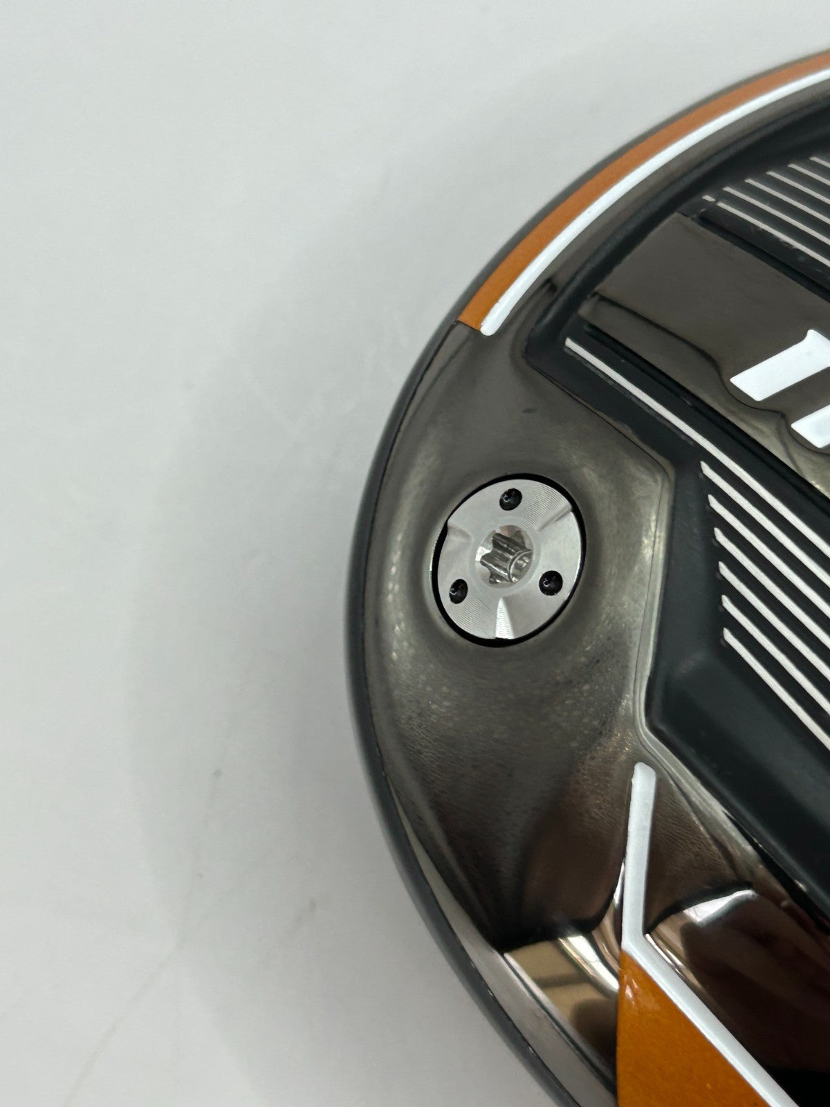 Callaway MAVRIK 9.0 driver head only Right Handed golf from japan 405919