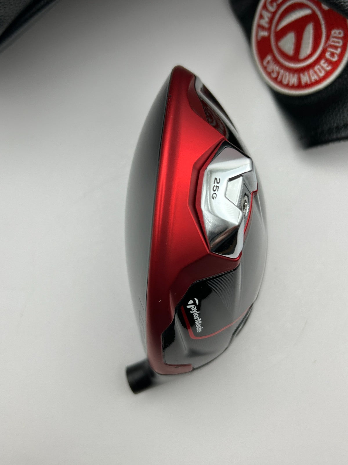 Taylormade Stealth 2 9.0 driver head only Right-Handed from japan 345614