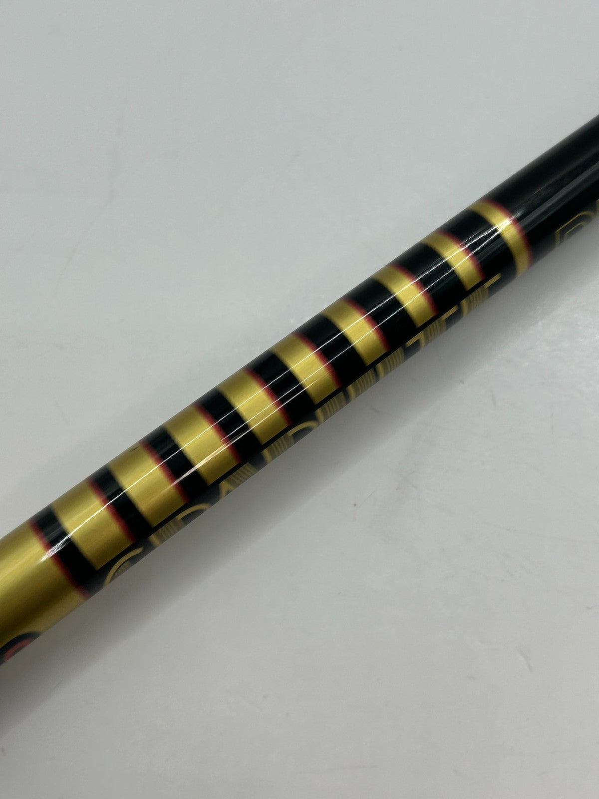 Graphite Design TOUR AD CQ 6 TX Fairway Wood Shaft 42 in No adapter *31146