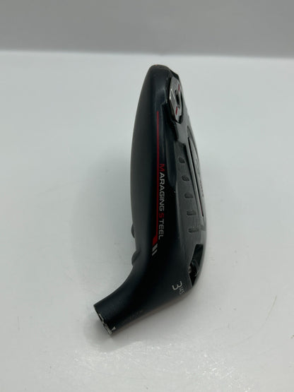 Ping G410 3W 14.5 Fairway Wood Head only Right Handed from japan 366212