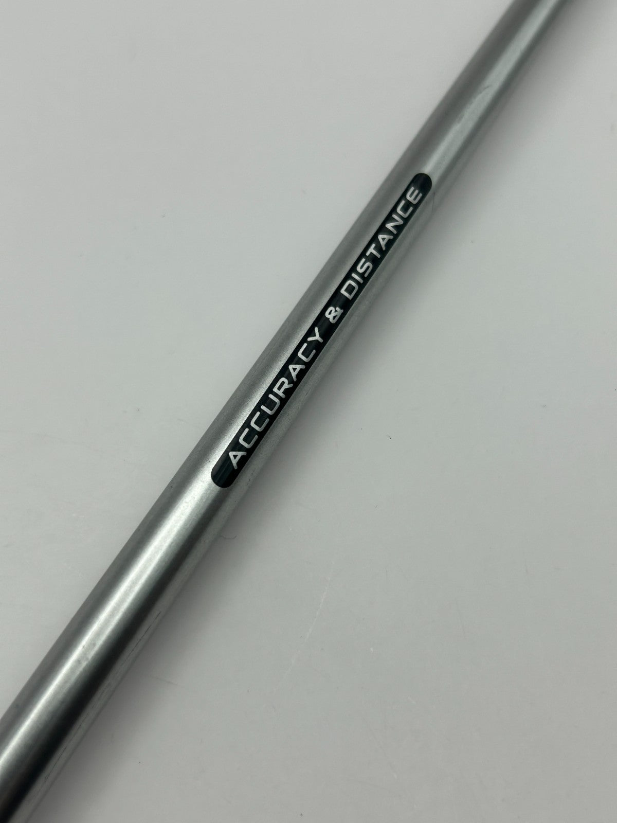 Graphite Design TOUR AD TP 6 Stiff Driver Shaft 43.675 in No adapter *230512