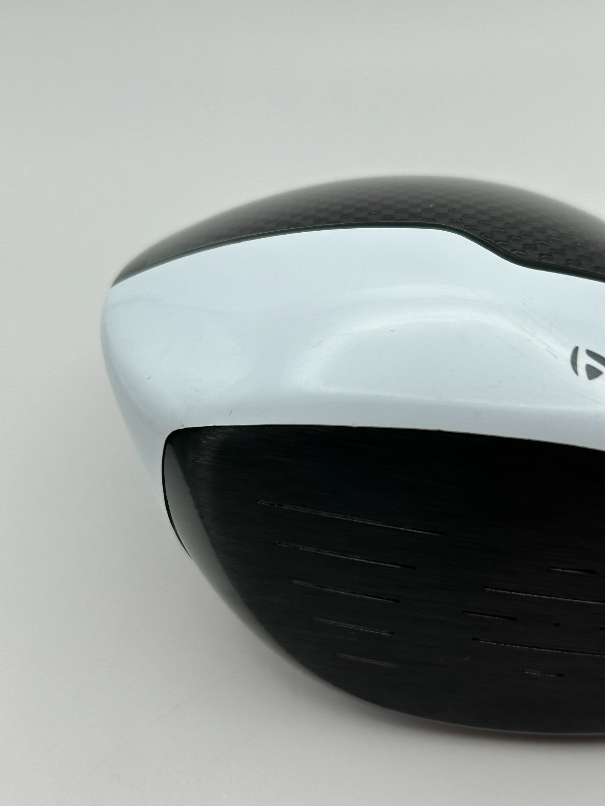 TaylorMade M1 430 9.5 driver head only Right Handed golf from japan 23368