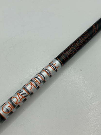 Graphite Design TOUR AD IZ 5 S Fairway Wood Shaft 41.125in Titleist adapter 31022