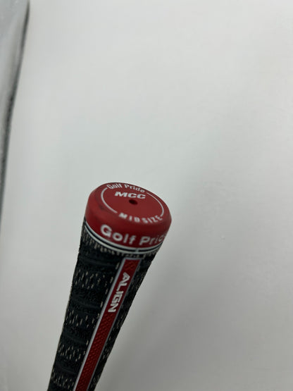 Graphite Design TOUR AD HD 6 Stiff Driver Shaft 44.25 in TaylorMade Adapter 177519