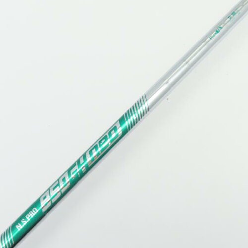 PING i525 Power Spec Iron Set 6 PW UW 6 Clubs N.S.PRO 850GH neo S RH Used Japan4