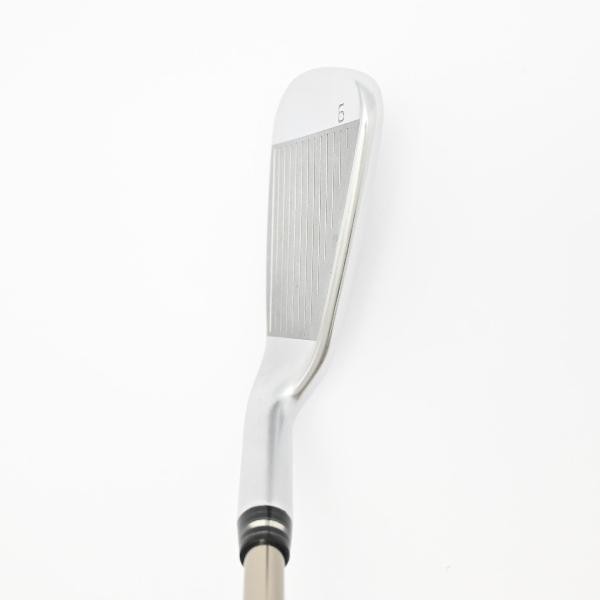 PING G430 Iron Set 6 PW 45° 6 Clubs PING TOUR 2.0 CHROME 85 S RH Used1