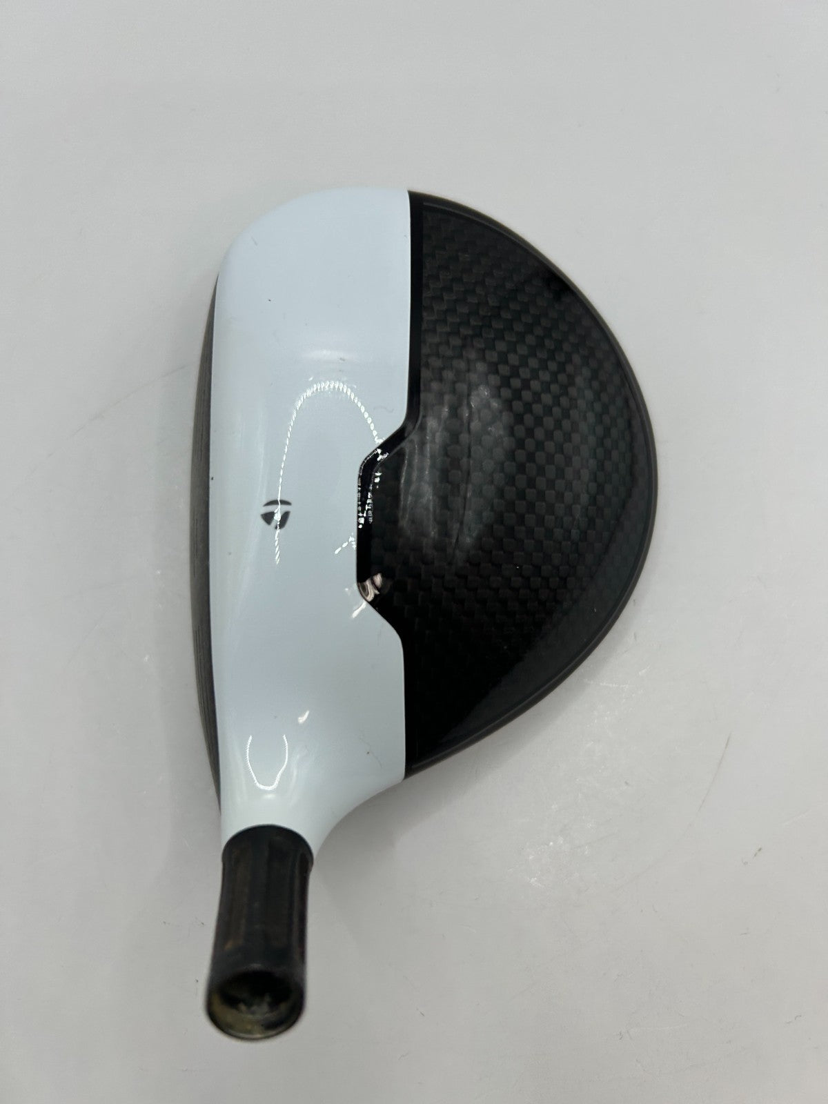 TaylorMade M2 3W 15 Fairway Wood Head Only Right Handed golf from japan 34855