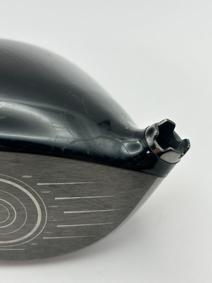 Callaway MAVRIK SUBZERO 9.0 driver head only Right Handed from Japan 20349