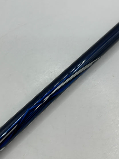 Mitsubishi Diamana BLUE TM50 S Driver Shaft 44.25 in TaylorMade adapter *30528