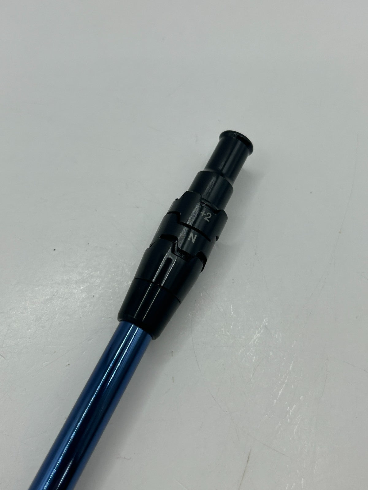 Mitsubishi Diamana TB 40 SR Driver Shaft 44.125 in Callaway adapter *289414