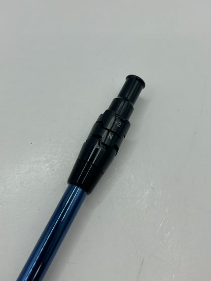 Mitsubishi Diamana TB 40 SR Driver Shaft 44.125 in Callaway adapter *289414