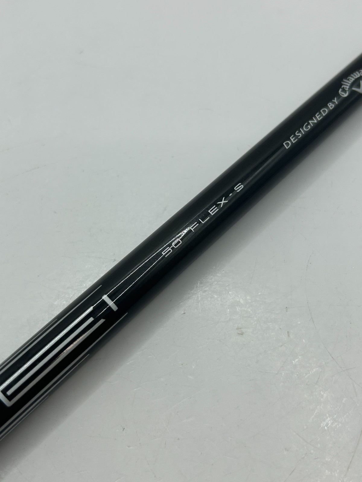 Mitsubishi TENSEI 50 for Callaway S Driver Shaft 44.125 in Callaway Adapter 29821