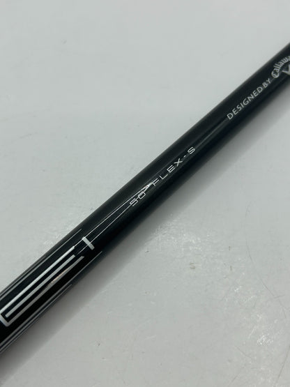 Mitsubishi TENSEI 50 for Callaway S Driver Shaft 44.125 in Callaway Adapter 29821