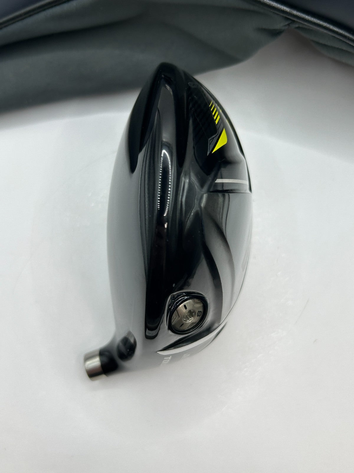 Bridgestone TOUR B JGR 9.5 Driver head only Right-Handed 361214