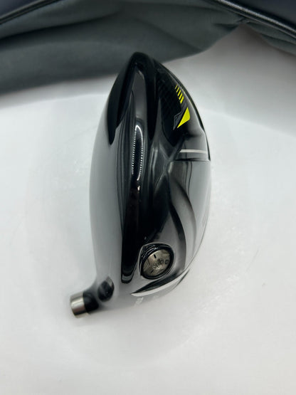 Bridgestone TOUR B JGR 9.5 Driver head only Right-Handed 361214