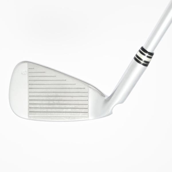 PING G430 Iron Set 6 PW 45° 6 Clubs N.S.PRO MODUS3 TOUR 115 S RH Used2