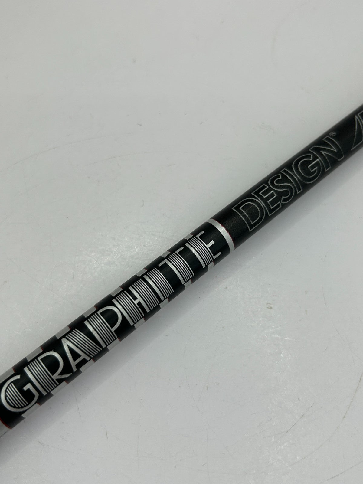 Graphite Design TOUR AD XC 6 S Fairway Wood Shaft 41.375 in Ping Adapter *32412