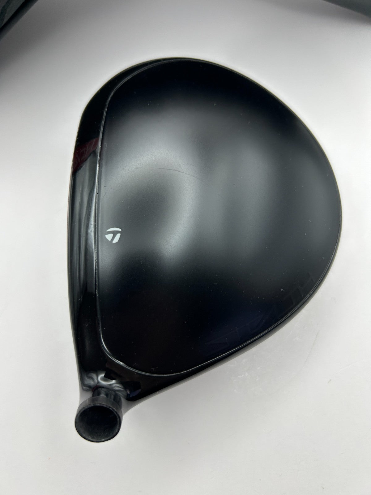 Taylormade Stealth 9.0 driver head only right handed golf from japan 33295