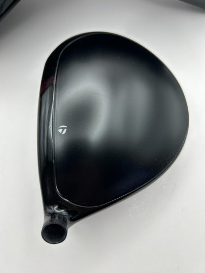 Taylormade Stealth 9.0 driver head only right handed golf from japan 33295