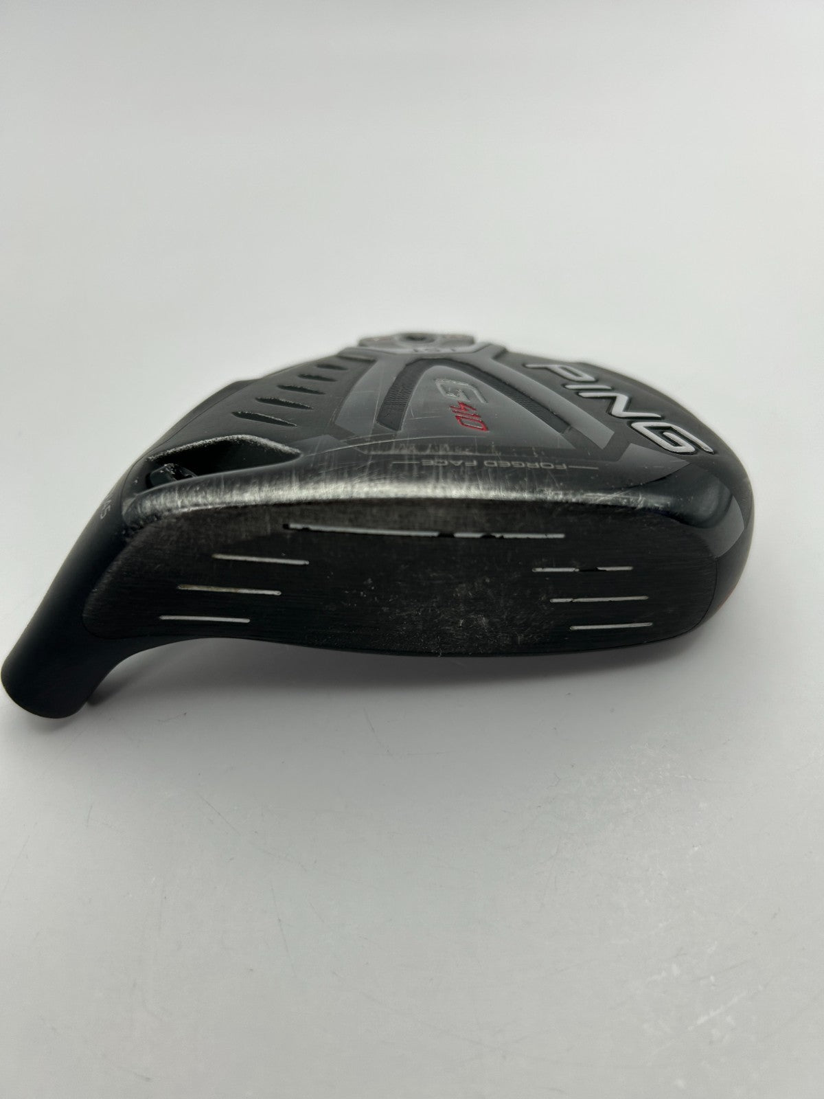 Ping G410 LST 3W 14.5 Fairway Wood head only Right Handed from japan 26444