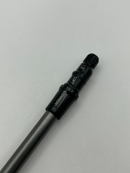 Graphite Design TOUR AD XC 6 S Driver Shaft 43.875 in TaylorMade Adapter *197414