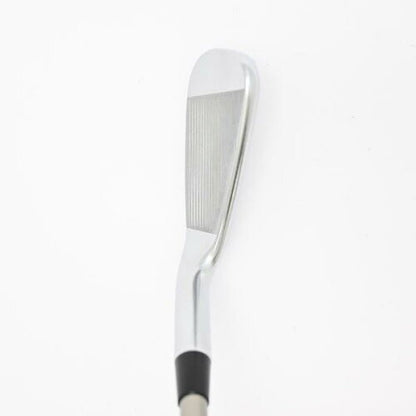 PING i530 Power Spec Iron Set 6 PW 5 Clubs TOUR 2.0 CHROME 85 S RH Used Japan1