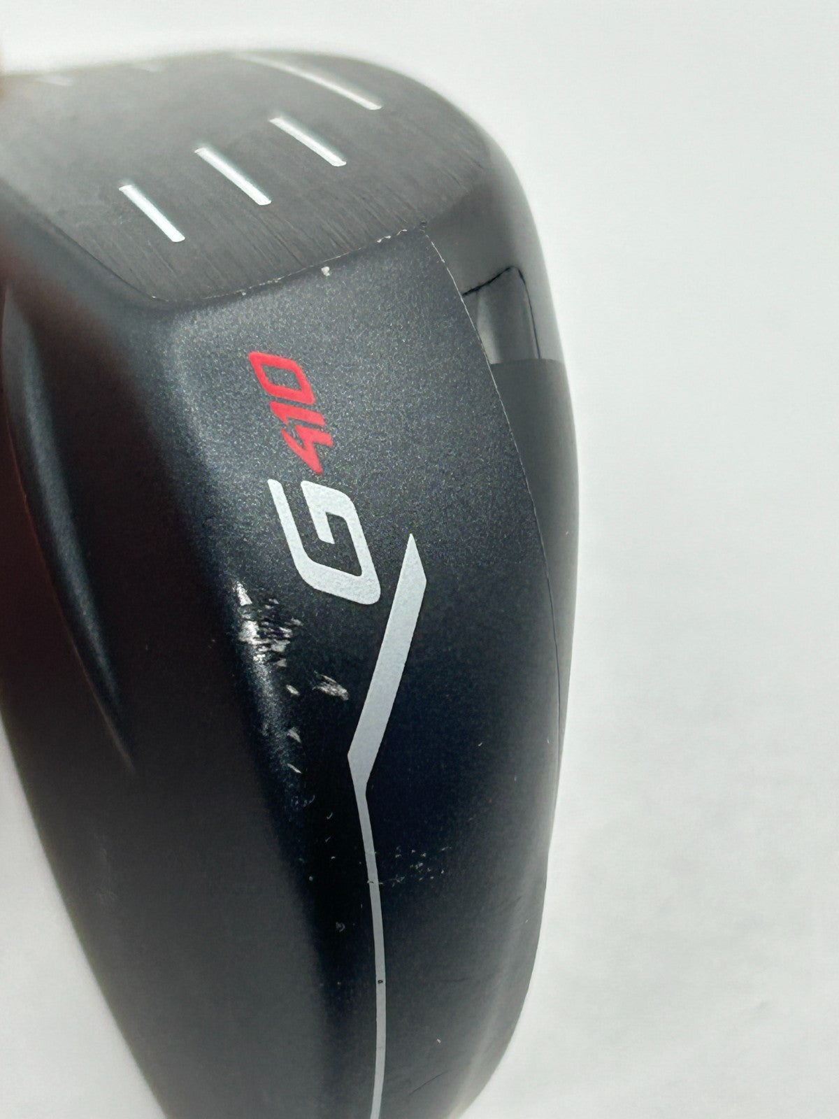 Ping G410 LST 3W 14.5 Fairway Wood head only Right Handed from japan 265422
