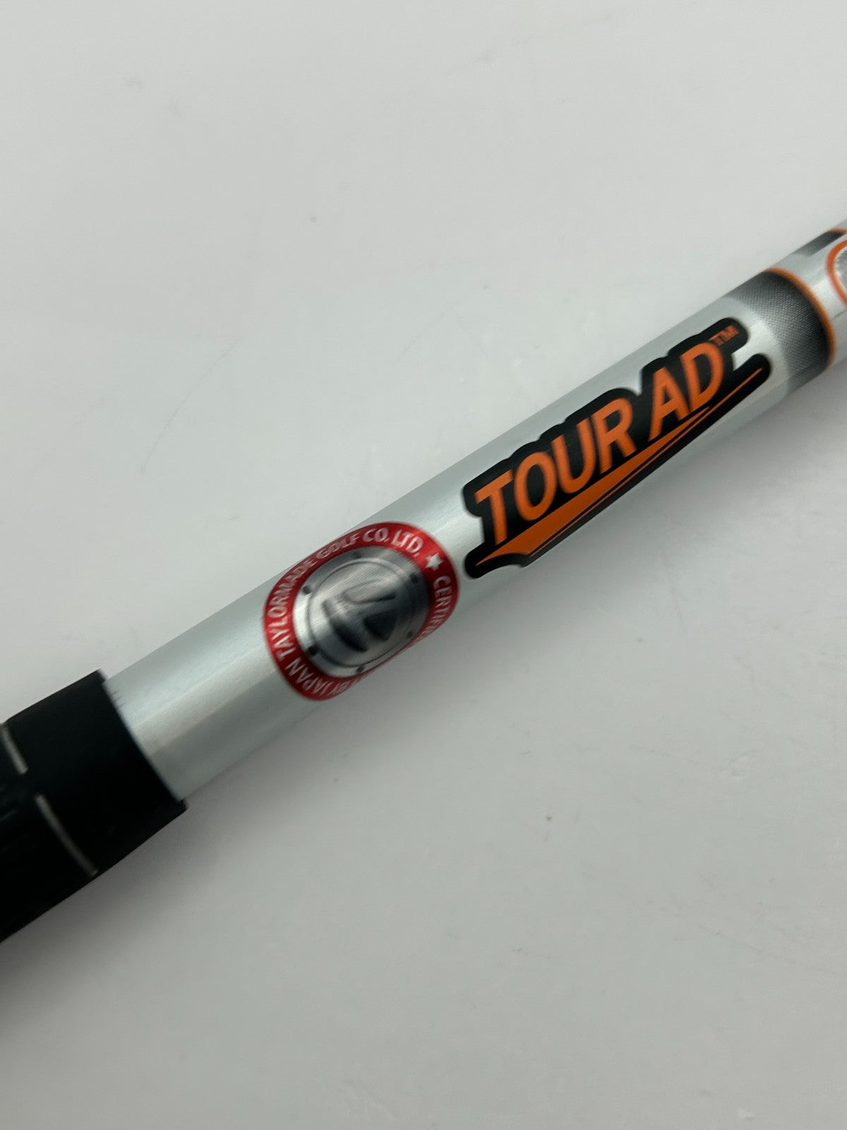 Graphite Design TOUR AD IZ 6 Stiff Fairway Wood Shaft 40.675 in No adapter *24174