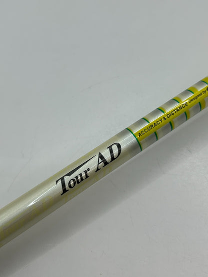 Graphite Design TOUR AD MT-6 Stiff Driver Shaft 43.75 in No Adapter 24502