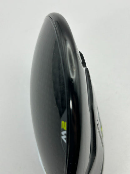 TaylorMade M2 3W 15 Fairway Wood Right Handed golf from japan 346110