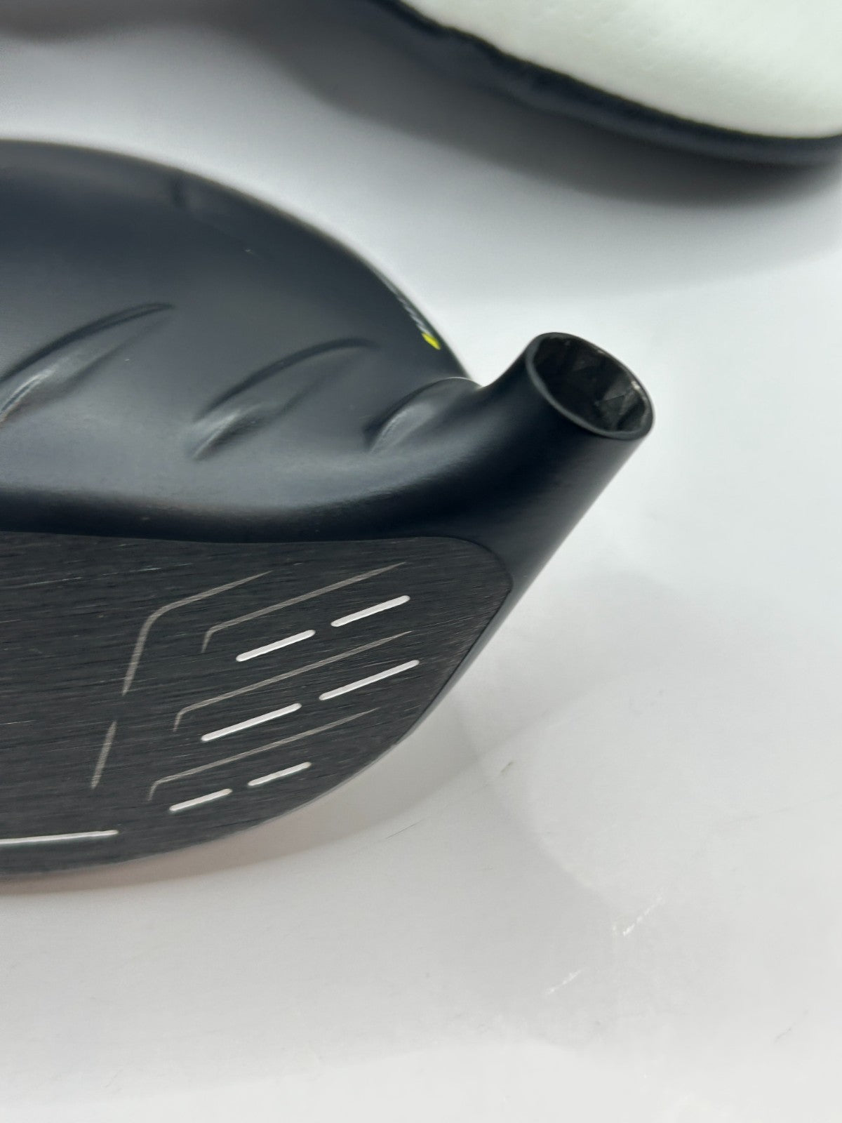 Ping G430 MAX 10.5 Driver Head Only with head cover right Handed 39559