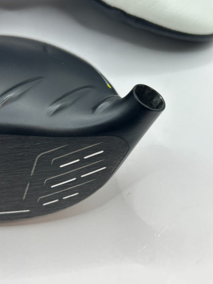 Ping G430 MAX 10.5 Driver Head Only with head cover right Handed 39559