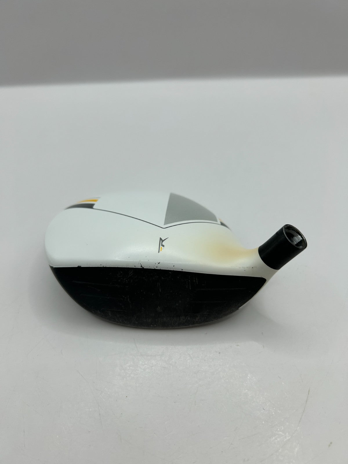 TaylorMade RBZ Stage 2 3W 15 Fairway wood Head Only 36067