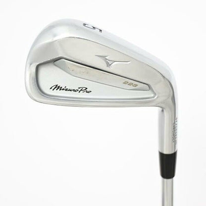 Mizuno Pro 223 Iron Set 4 PW 7 Clubs N.S.PRO Modus3 Tour 115 Stiff RH Used Japan0